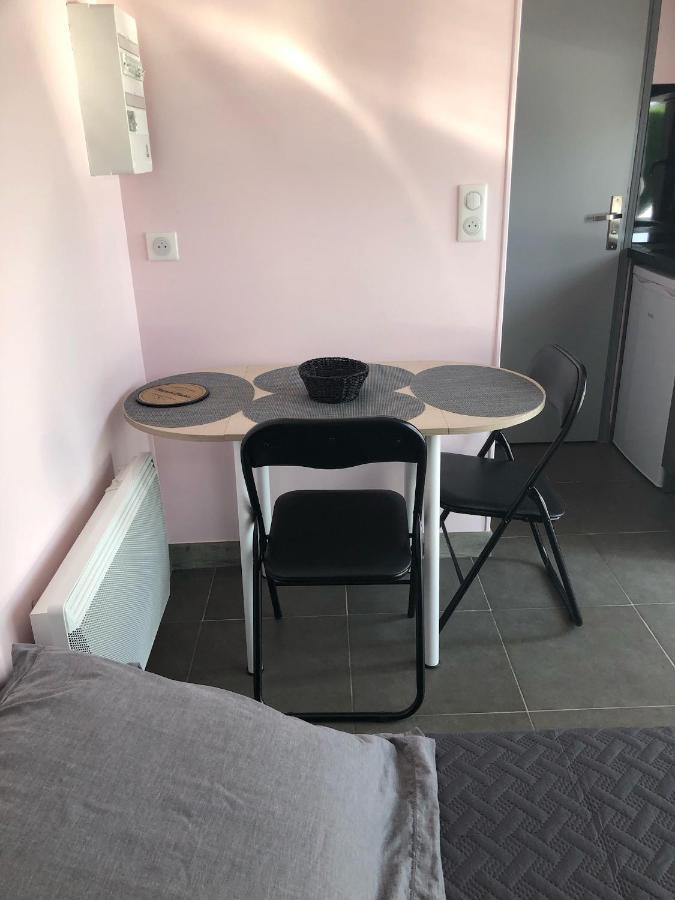Chambres D'Hotes Chez Florence Montmerle-sur-Saone 외부 사진