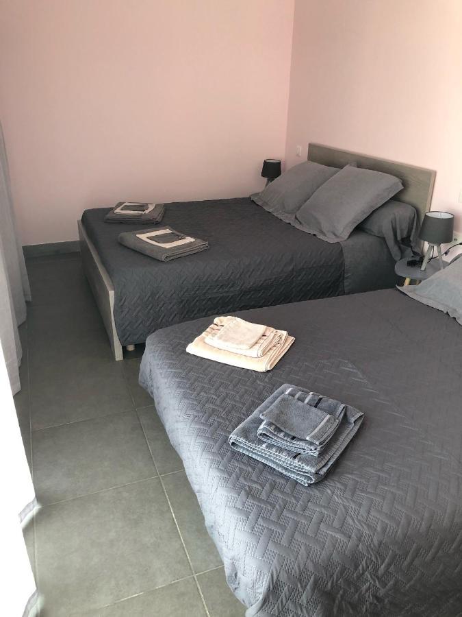 B&B Chez Florence - Chambres D'Hotes Montmerle-sur-Saone 외부 사진