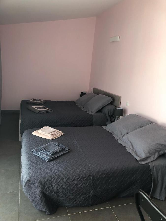 B&B Chez Florence - Chambres D'Hotes Montmerle-sur-Saone 외부 사진