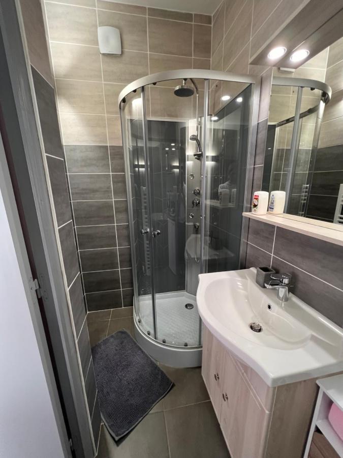 Chambres D'Hotes Chez Florence Montmerle-sur-Saone 외부 사진