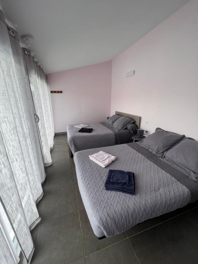 B&B Chez Florence - Chambres D'Hotes Montmerle-sur-Saone 외부 사진