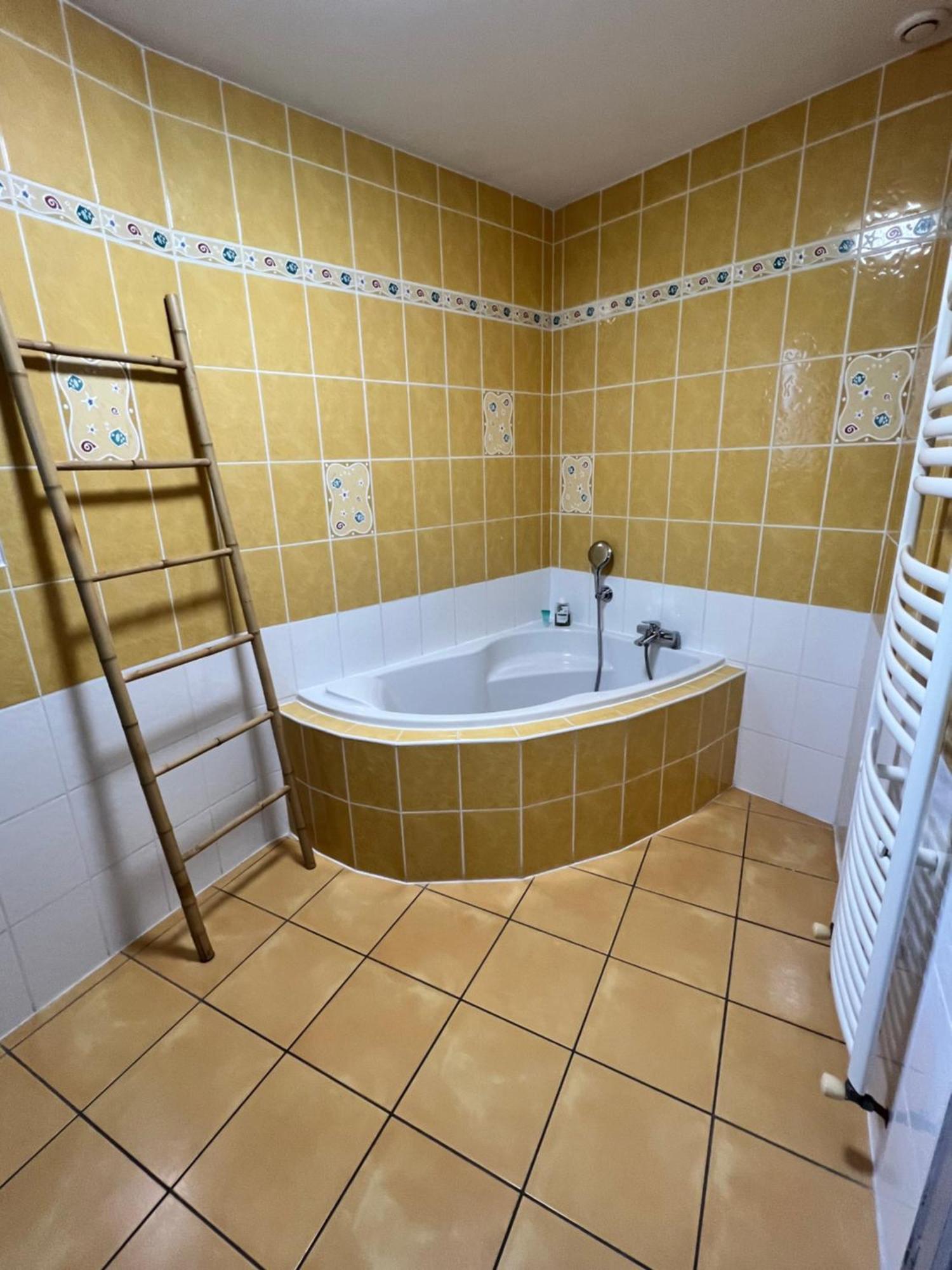 Chambres D'Hotes Chez Florence Montmerle-sur-Saone 외부 사진